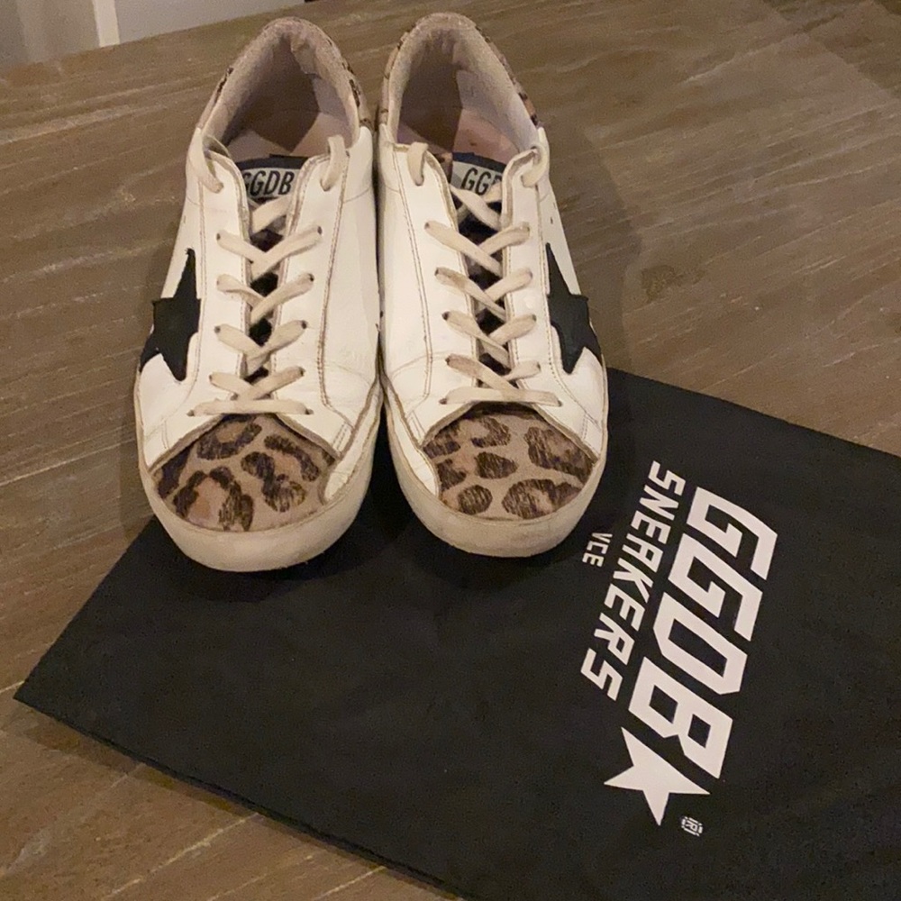 Golden Goose Sneakers
